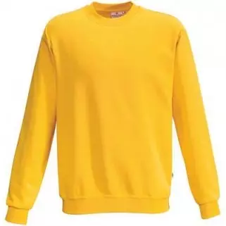 Sweaters (hooded) - 475 geel