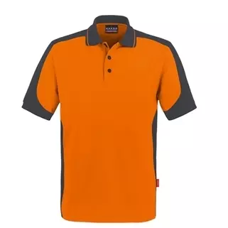 Poloshirts - 839 oranje