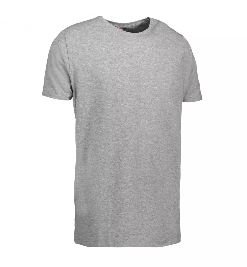 T-Shirts - ID 594 grijs