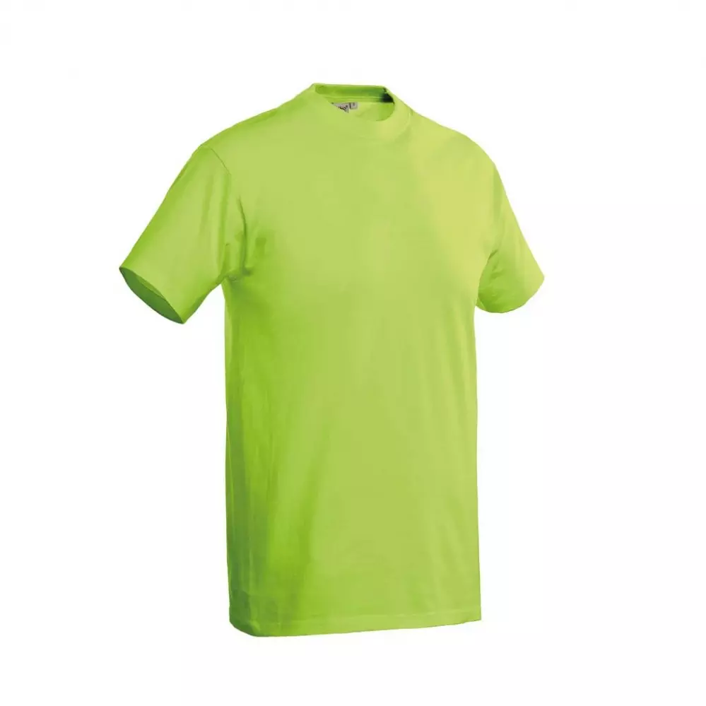 T-Shirts - Jolly lime
