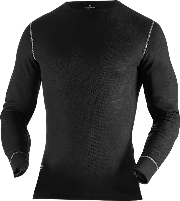 Thermo onderkleding - Thermo onderhemd lm 100417