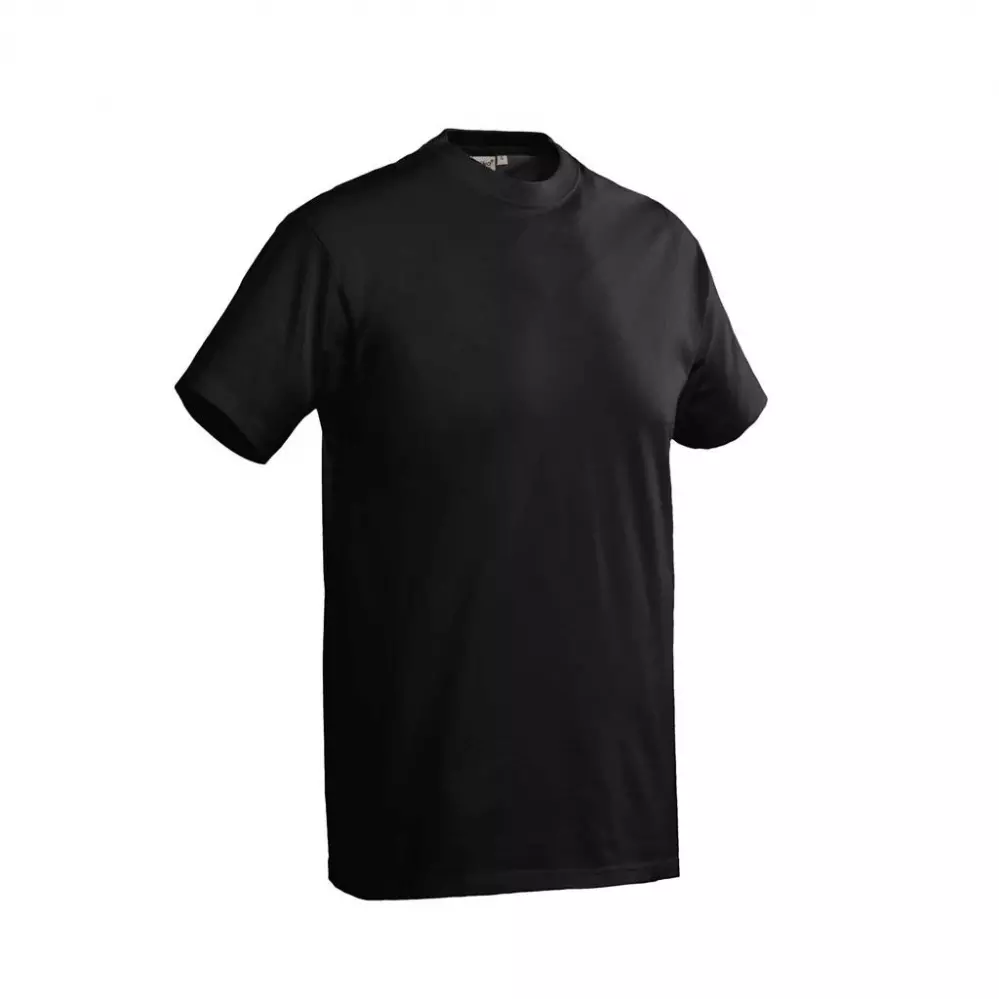 T-Shirts - joy zwart