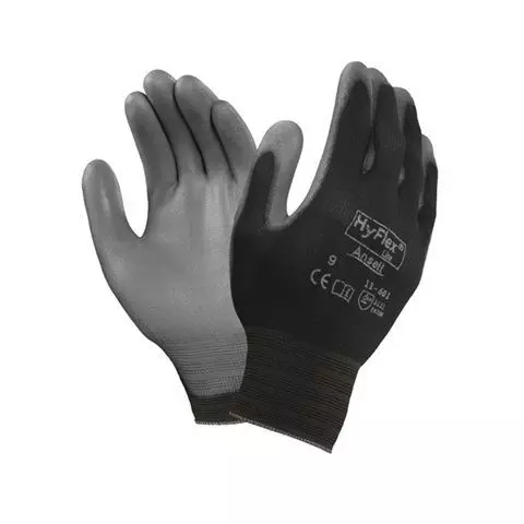 Handschoenen - werkhandschoen extra grip