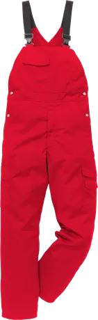 Overalls - 100436 rood