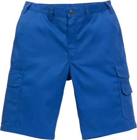 Shorts en ¾ piraatbroek - 11729 koningsblauw short Fristads