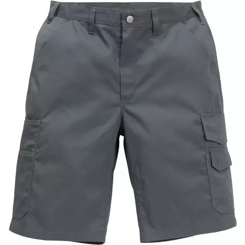 Shorts en ¾ piraatbroek - 11729 short grijs