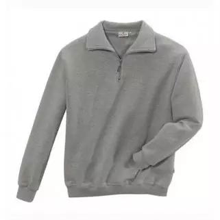 Sweaters (hooded) - 451 grijs melee