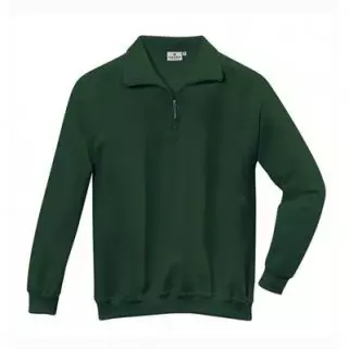 Sweaters (hooded) - 451 groen