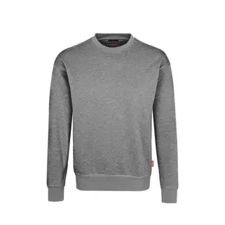 Sweaters (hooded) - 475 grijs melee
