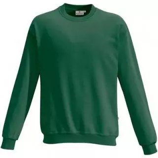 Sweaters (hooded) - 475 groen