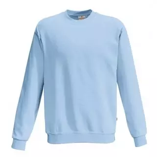 Sweaters (hooded) - 475 iceblue