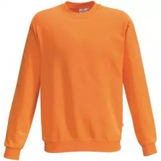 Sweaters (hooded) - 475 oranje