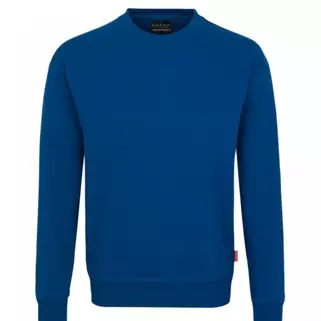 Sweaters (hooded) - 475 ultramrine blauw