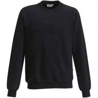 Sweaters (hooded) - 475 zwart
