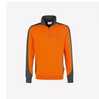 Sweaters (hooded) - 476 oranje