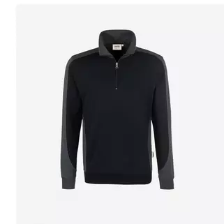 Sweaters (hooded) - 476 zwart