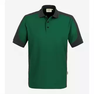 Poloshirts - 839 groen