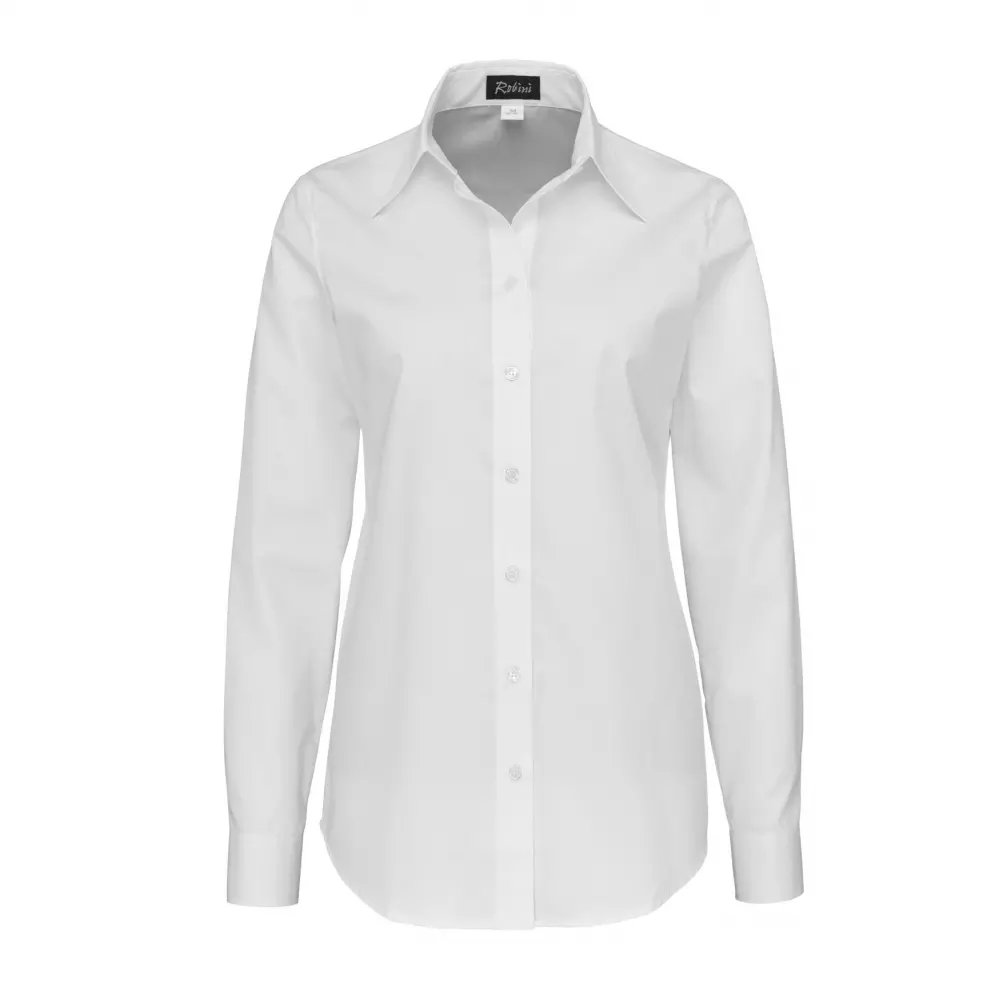 Overhemden/blouses - Charli wit