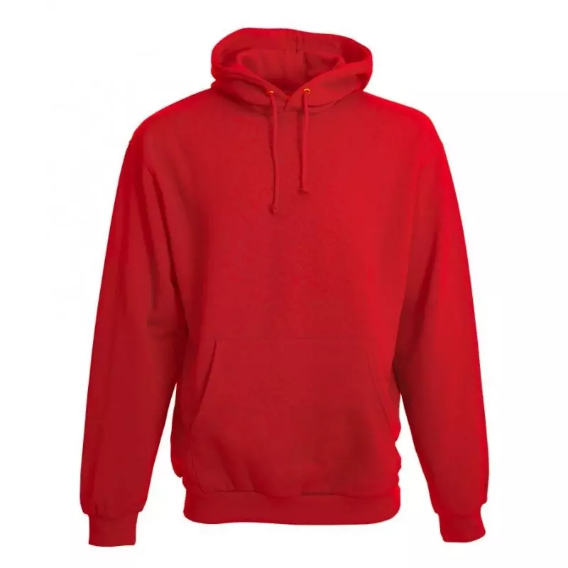Sweaters (hooded) - H rood