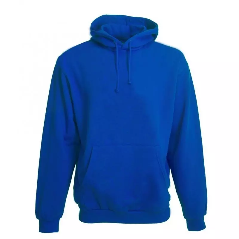Sweaters (hooded) - H royal