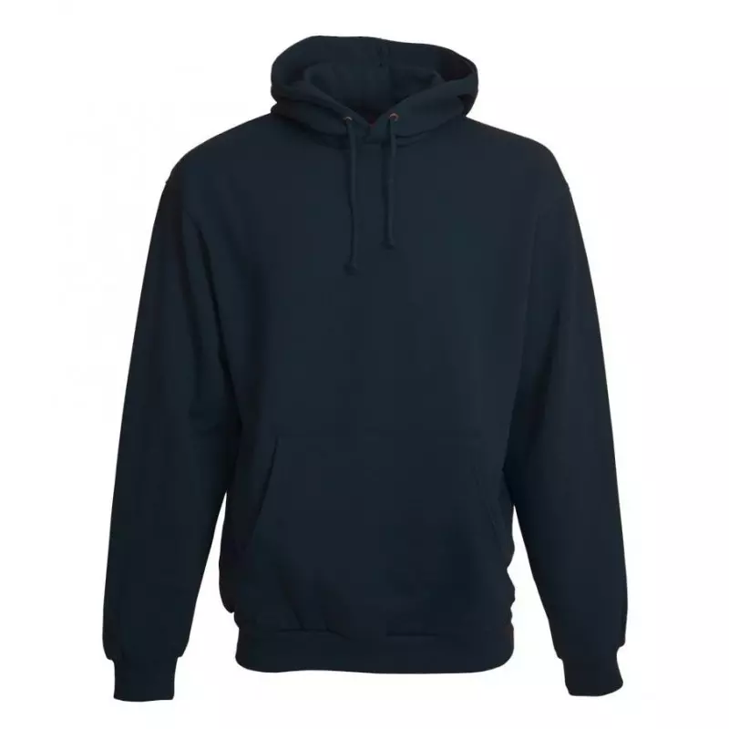 Sweaters (hooded) - H zwart