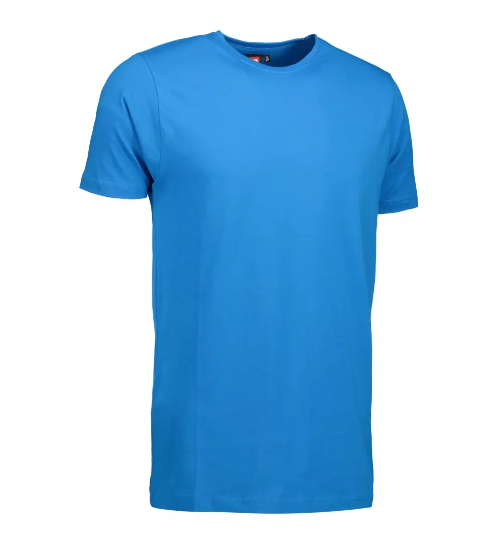 T-Shirts - ID 594 blauw