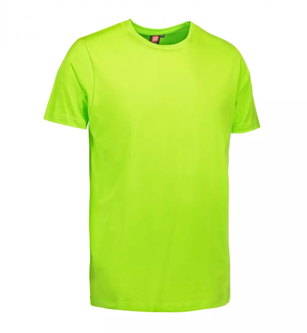 T-Shirts - ID 594 lime