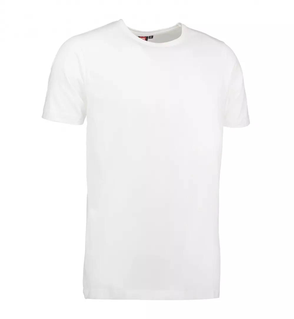 T-Shirts - ID 594 wit