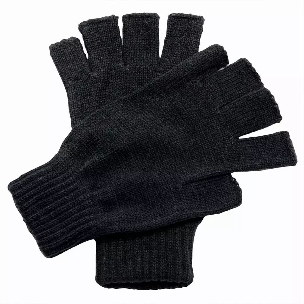 Handschoenen - Polsmoffen