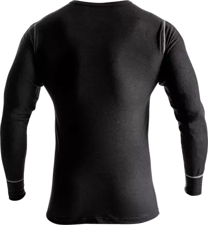 Thermo onderkleding - Thermo onderhemd LM 100417 achterkant