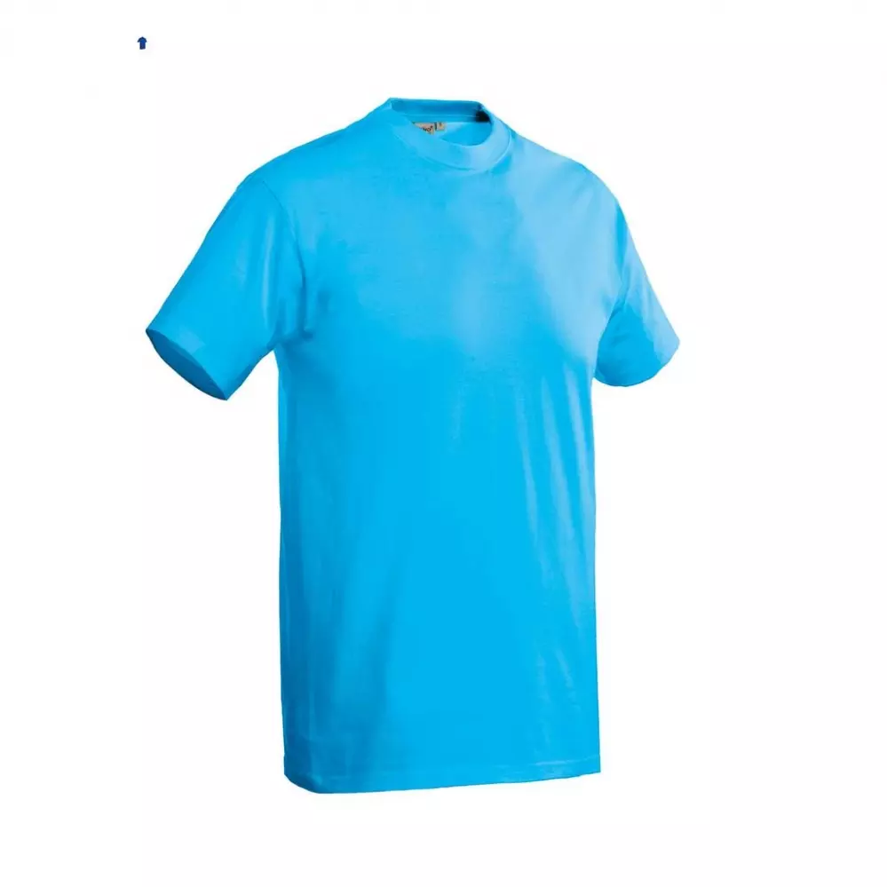 T-Shirts - jolly aqua