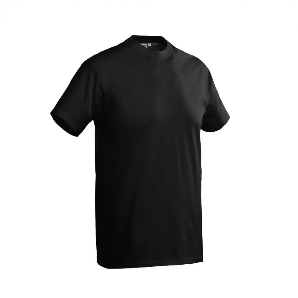 T-Shirts - jolly zwart