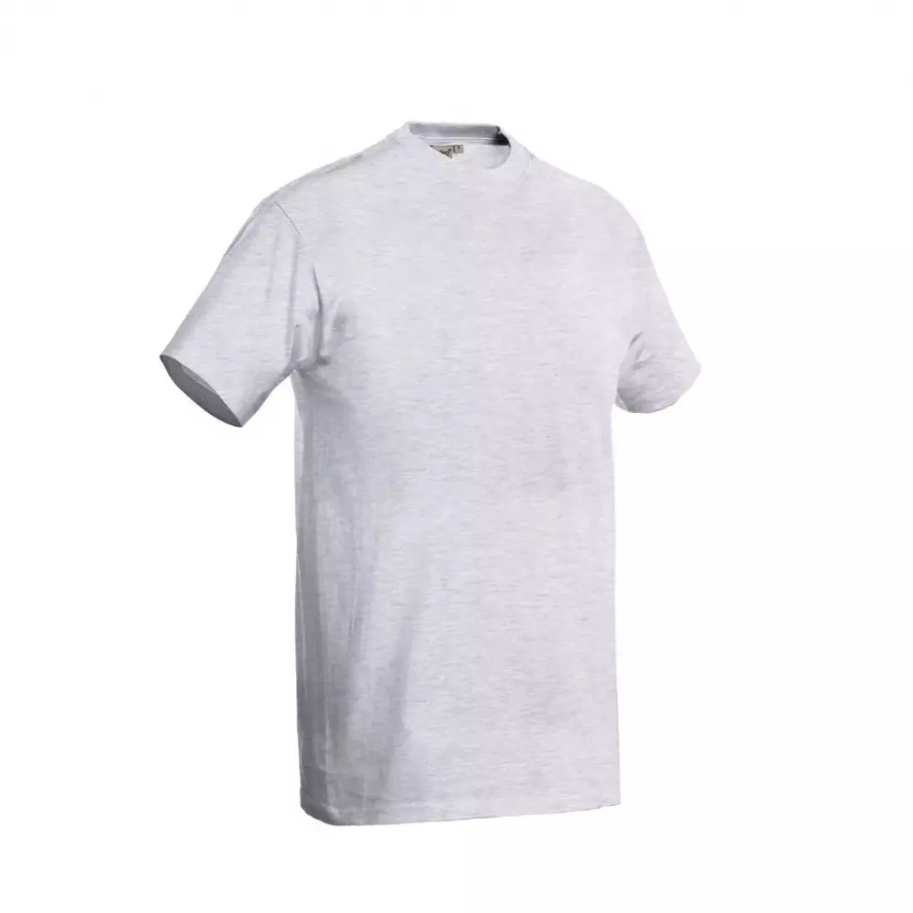 T-Shirts - joy ash grey