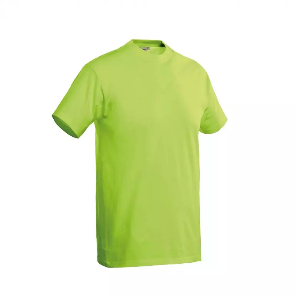 T-Shirts - joy lime