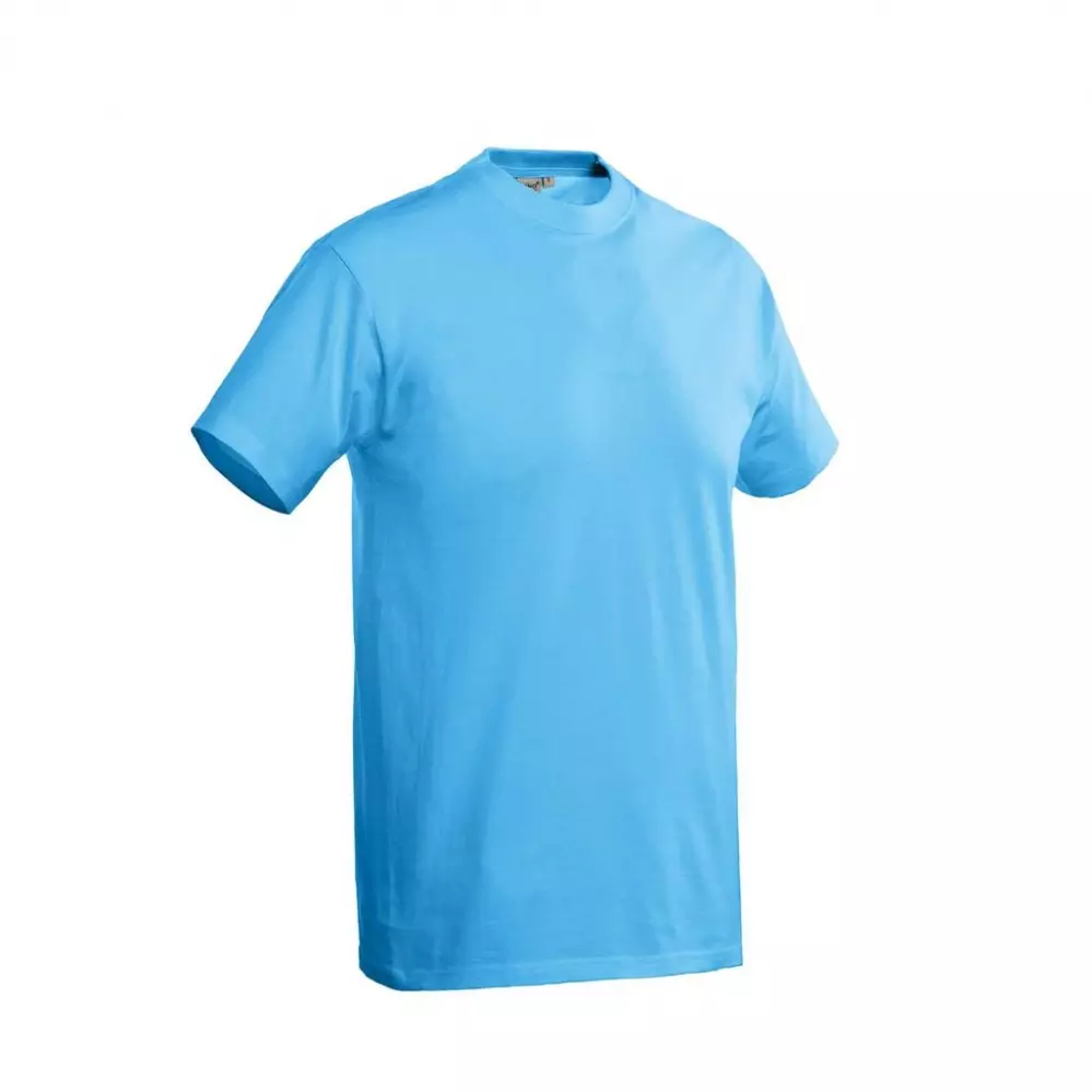 T-Shirts - joy turquoise